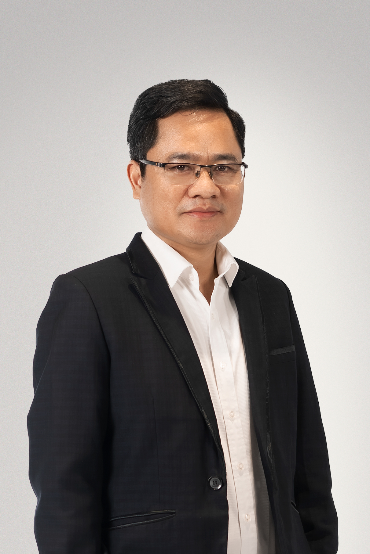 Mr. Cong Ung Thanh - Founder & CEO
